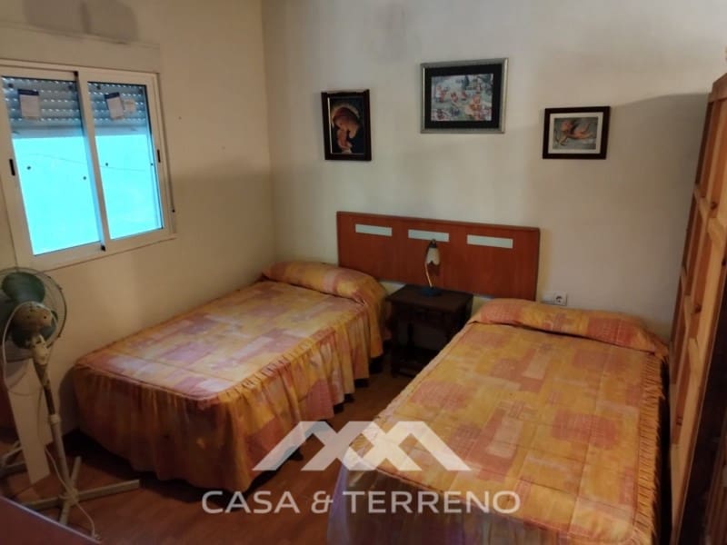 2 soverom Finca/Herregård til salgs i Canillas de Aceituno - € 159 999 (Ref: 6973522)