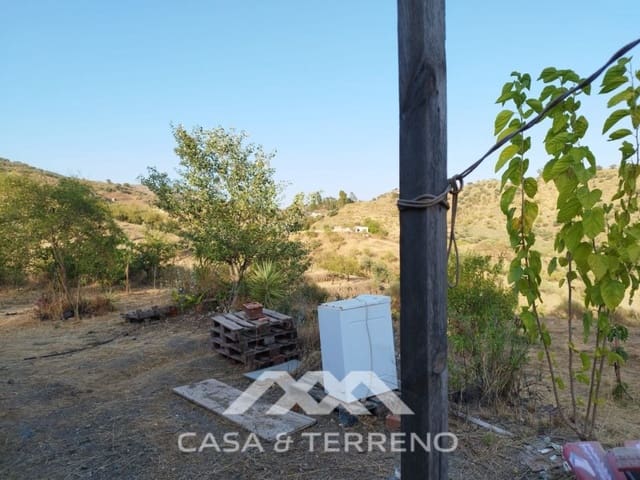 2 soveværelse Finca/Landehus til salg i Canillas de Aceituno - € 159.999 (Ref: 6973522)