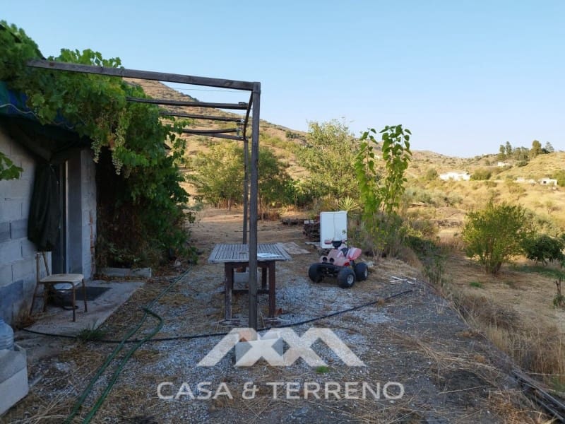 2 soverom Finca/Herregård til salgs i Canillas de Aceituno - € 159 999 (Ref: 6973522)