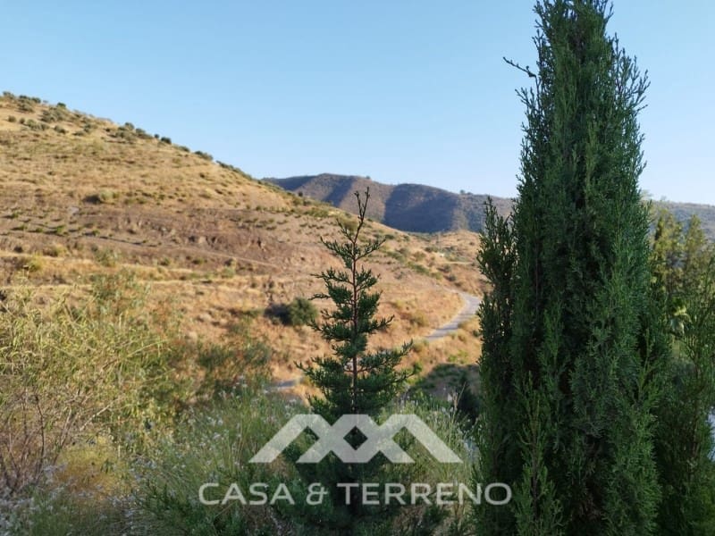 2 soverom Finca/Herregård til salgs i Canillas de Aceituno - € 159 999 (Ref: 6973522)