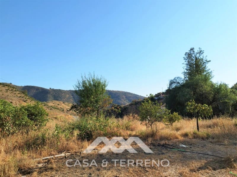 2 soverom Finca/Herregård til salgs i Canillas de Aceituno - € 159 999 (Ref: 6973522)