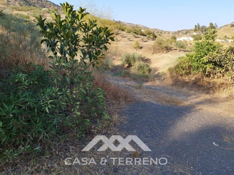2 soverom Finca/Herregård til salgs i Canillas de Aceituno - € 159 999 (Ref: 6973522)
