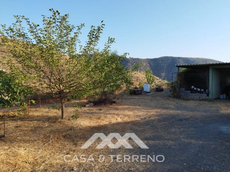 2 soverom Finca/Herregård til salgs i Canillas de Aceituno - € 159 999 (Ref: 6973522)