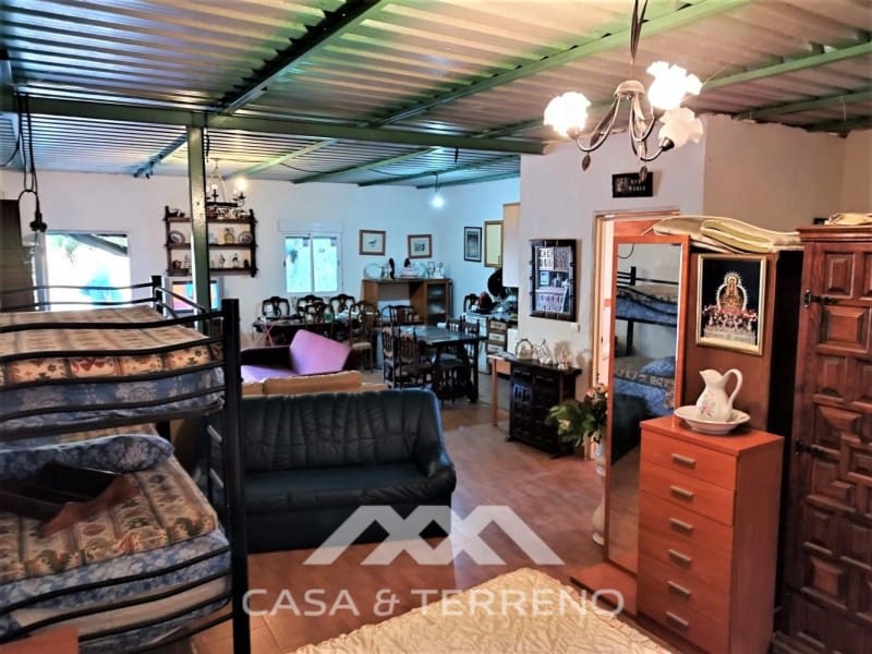 2 soverom Finca/Herregård til salgs i Canillas de Aceituno - € 159 999 (Ref: 6973522)