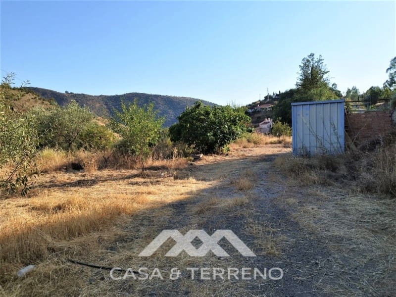2 soverom Finca/Herregård til salgs i Canillas de Aceituno - € 159 999 (Ref: 6973522)
