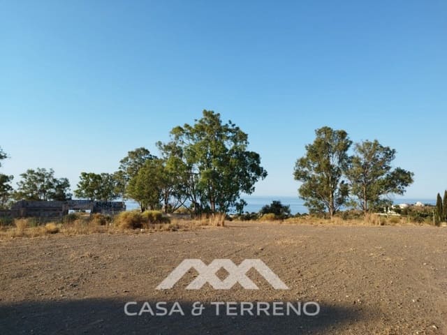 Bouwgrond te koop in Benajarafe, Vélez-Málaga - € 4.500.000 (Ref: 6975054)