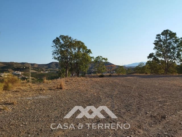 Bouwgrond te koop in Benajarafe, Vélez-Málaga - € 4.500.000 (Ref: 6975054)