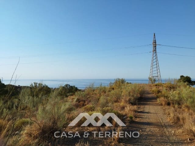 Bouwgrond te koop in Benajarafe, Vélez-Málaga - € 4.500.000 (Ref: 6975054)