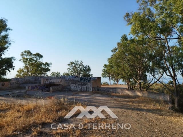 Bouwgrond te koop in Benajarafe, Vélez-Málaga - € 4.500.000 (Ref: 6975054)