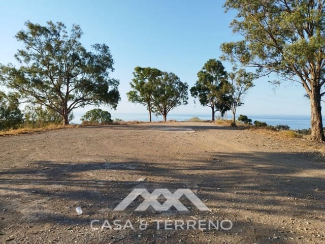 Bouwgrond te koop in Benajarafe, Vélez-Málaga - € 4.500.000 (Ref: 6975054)