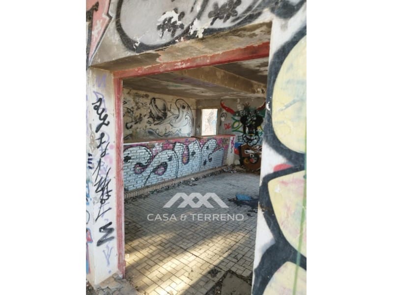 Byggegrund til salg i Benajarafe - € 4.500.000 (Ref: 6975054)