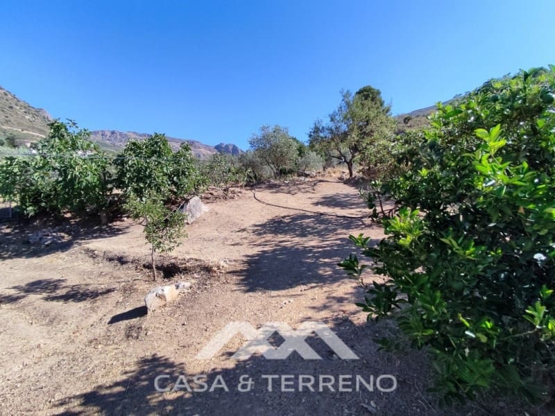 4 soveværelse Finca/Landehus til salg i Alcaucin - € 245.000 (Ref: 6983847)