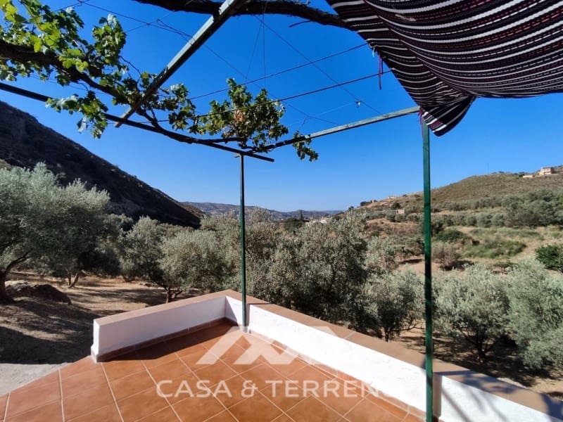 4 soveværelse Finca/Landehus til salg i Alcaucin - € 245.000 (Ref: 6983847)