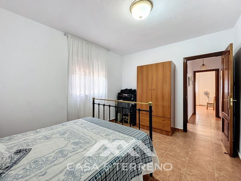 4 soveværelse Finca/Landehus til salg i Alcaucin - € 245.000 (Ref: 6983847)