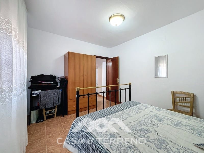 4 soveværelse Finca/Landehus til salg i Alcaucin - € 245.000 (Ref: 6983847)