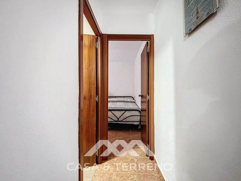 4 soveværelse Finca/Landehus til salg i Alcaucin - € 245.000 (Ref: 6983847)