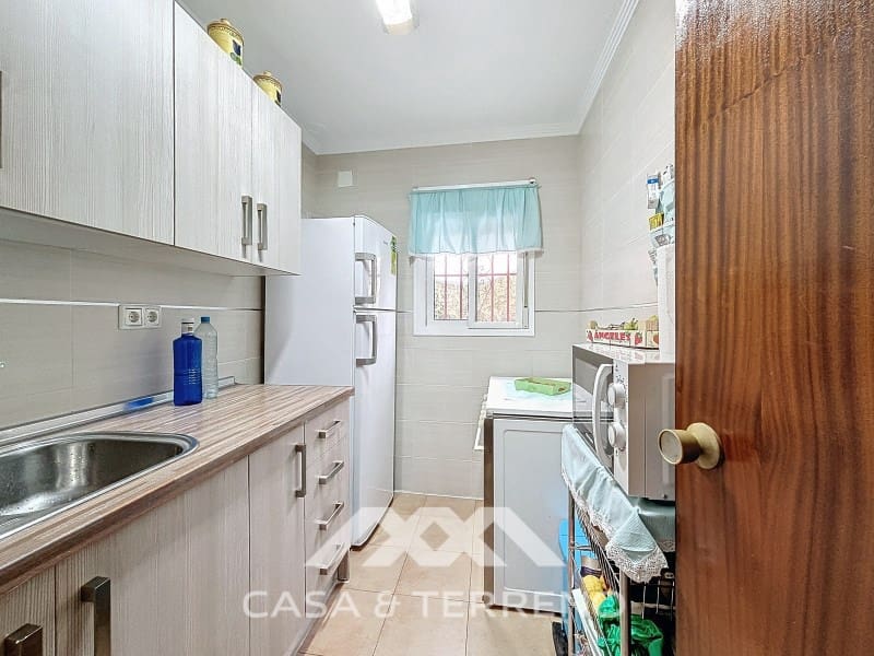 4 soveværelse Finca/Landehus til salg i Alcaucin - € 245.000 (Ref: 6983847)