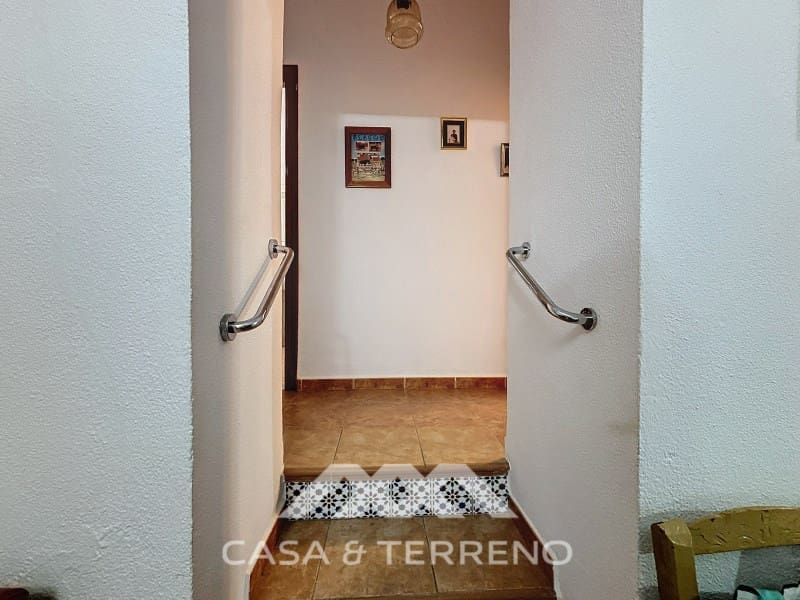 4 soveværelse Finca/Landehus til salg i Alcaucin - € 245.000 (Ref: 6983847)