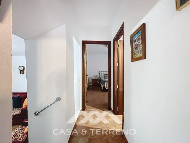 4 soveværelse Finca/Landehus til salg i Alcaucin - € 245.000 (Ref: 6983847)