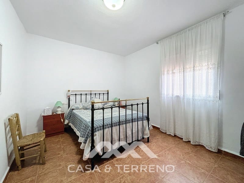 4 soveværelse Finca/Landehus til salg i Alcaucin - € 245.000 (Ref: 6983847)