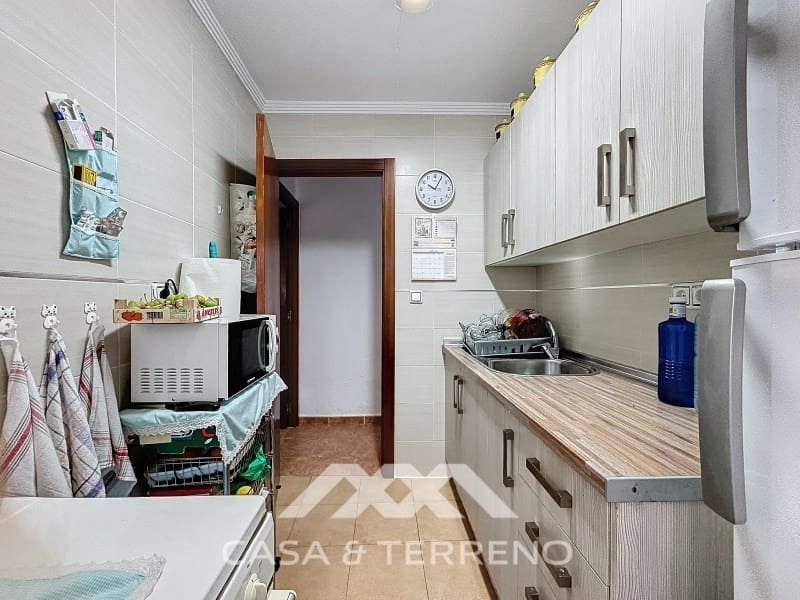 4 soveværelse Finca/Landehus til salg i Alcaucin - € 245.000 (Ref: 6983847)