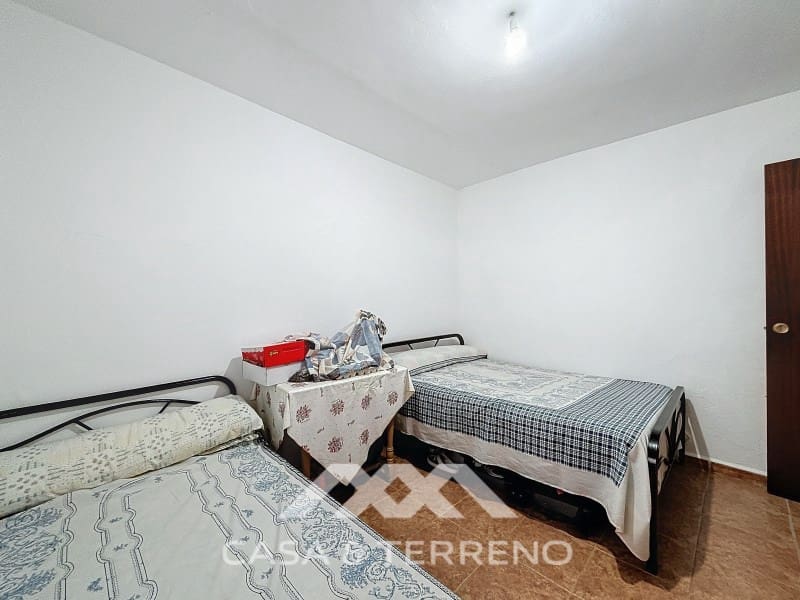 4 soveværelse Finca/Landehus til salg i Alcaucin - € 245.000 (Ref: 6983847)