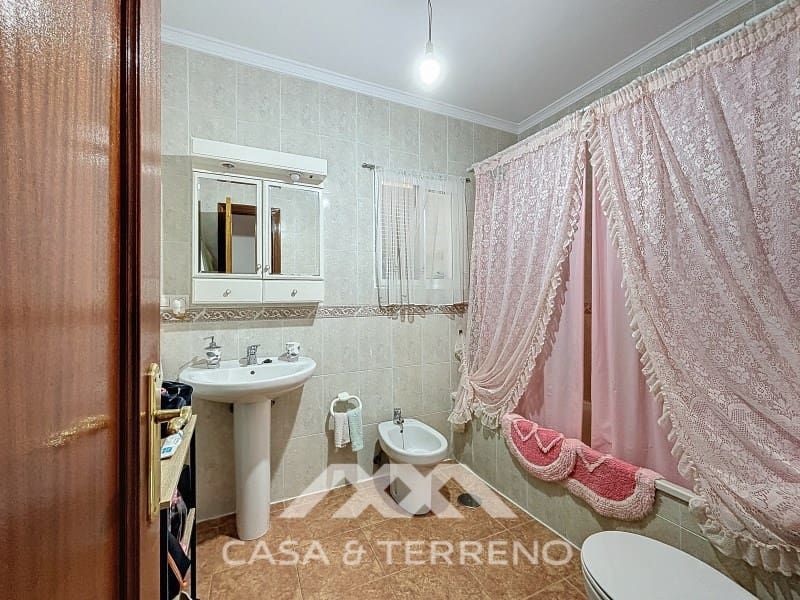 4 soveværelse Finca/Landehus til salg i Alcaucin - € 245.000 (Ref: 6983847)