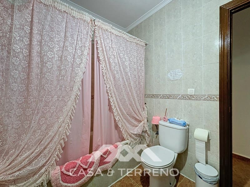 4 soveværelse Finca/Landehus til salg i Alcaucin - € 245.000 (Ref: 6983847)