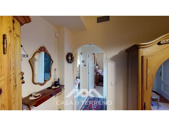 3 sypialnia Willa na sprzedaż w Urbanización Santa Rosa, Torrox z basenem - 548 000 € (Ref: 7033774)