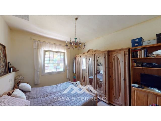 3 sypialnia Willa na sprzedaż w Urbanización Santa Rosa, Torrox z basenem - 548 000 € (Ref: 7033774)