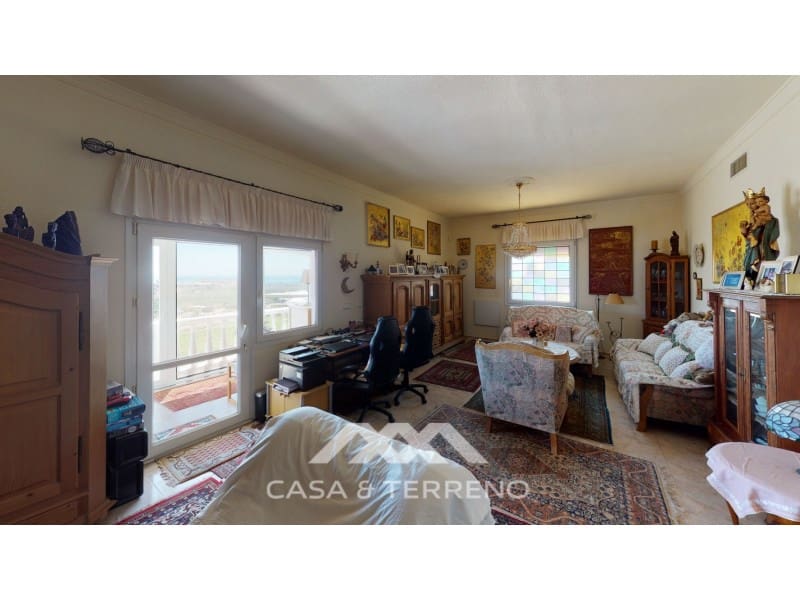 3 makuuhuone Huvila myytävänä paikassa Torrox-Costa mukana uima-altaan - 548 000 € (Ref: 7033774)