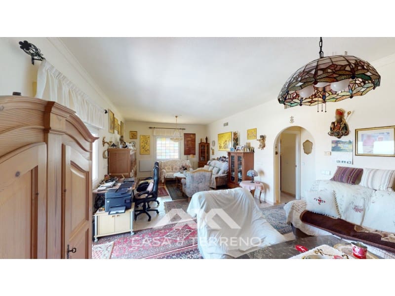 3 makuuhuone Huvila myytävänä paikassa Torrox-Costa mukana uima-altaan - 548 000 € (Ref: 7033774)