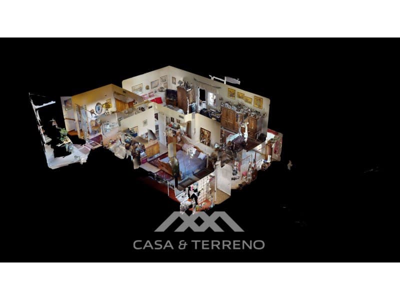 3 makuuhuone Huvila myytävänä paikassa Torrox-Costa mukana uima-altaan - 548 000 € (Ref: 7033774)