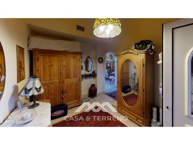 3 sypialnia Willa na sprzedaż w Urbanización Santa Rosa, Torrox z basenem - 548 000 € (Ref: 7033774)