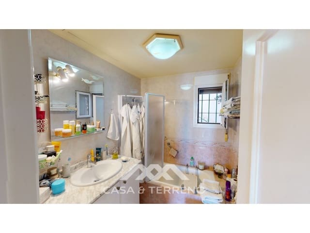 3 sypialnia Willa na sprzedaż w Urbanización Santa Rosa, Torrox z basenem - 548 000 € (Ref: 7033774)