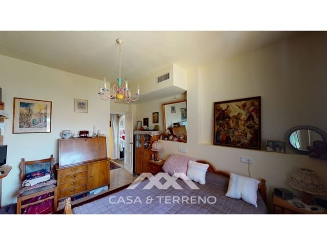 3 sypialnia Willa na sprzedaż w Urbanización Santa Rosa, Torrox z basenem - 548 000 € (Ref: 7033774)