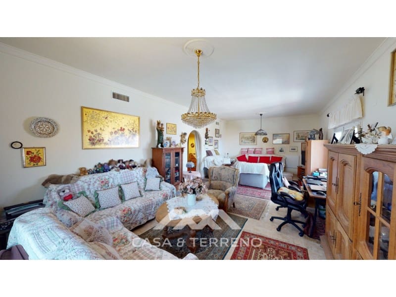 3 makuuhuone Huvila myytävänä paikassa Torrox-Costa mukana uima-altaan - 548 000 € (Ref: 7033774)