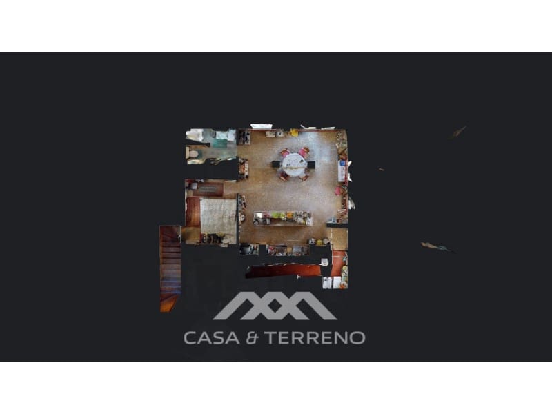 3 makuuhuone Huvila myytävänä paikassa Torrox-Costa mukana uima-altaan - 548 000 € (Ref: 7033774)