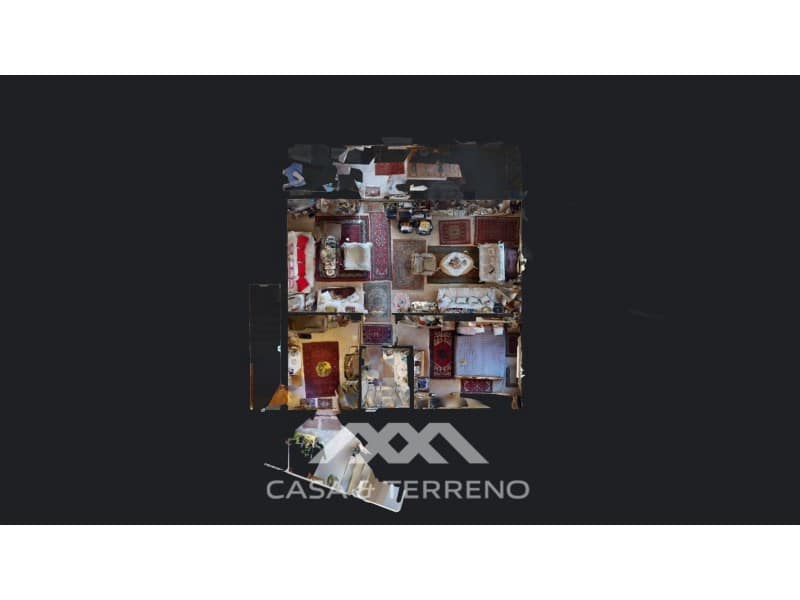 3 makuuhuone Huvila myytävänä paikassa Torrox-Costa mukana uima-altaan - 548 000 € (Ref: 7033774)