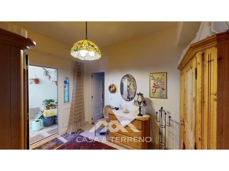 3 makuuhuone Huvila myytävänä paikassa Torrox-Costa mukana uima-altaan - 548 000 € (Ref: 7033774)