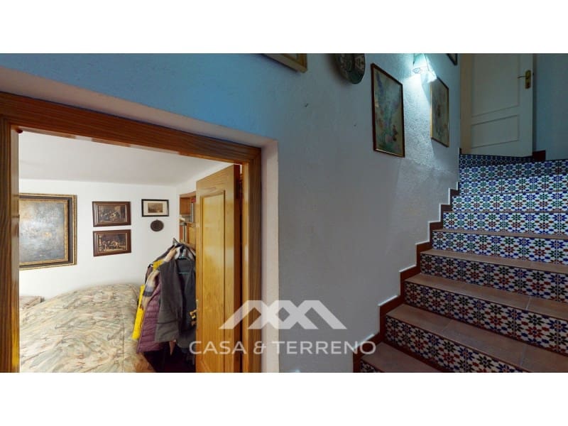 3 makuuhuone Huvila myytävänä paikassa Torrox-Costa mukana uima-altaan - 548 000 € (Ref: 7033774)