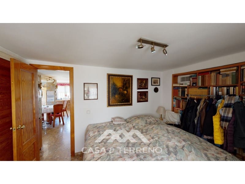 3 makuuhuone Huvila myytävänä paikassa Torrox-Costa mukana uima-altaan - 548 000 € (Ref: 7033774)