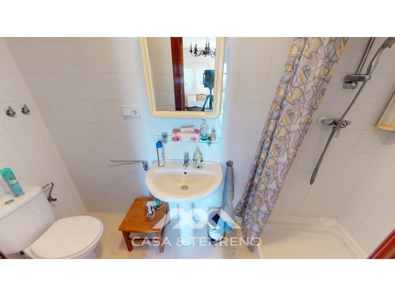 3 makuuhuone Huvila myytävänä paikassa Torrox-Costa mukana uima-altaan - 548 000 € (Ref: 7033774)