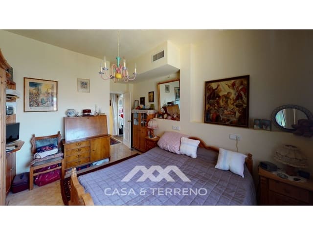 3 sypialnia Willa na sprzedaż w Urbanización Santa Rosa, Torrox z basenem - 548 000 € (Ref: 7033774)