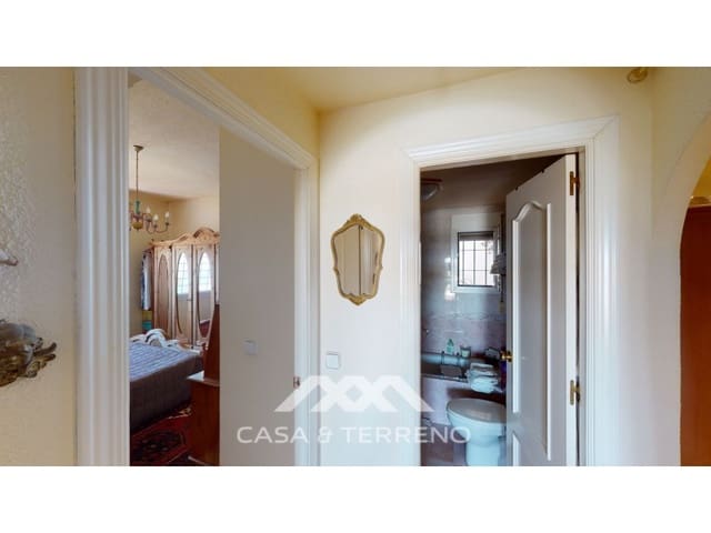 3 sypialnia Willa na sprzedaż w Urbanización Santa Rosa, Torrox z basenem - 548 000 € (Ref: 7033774)