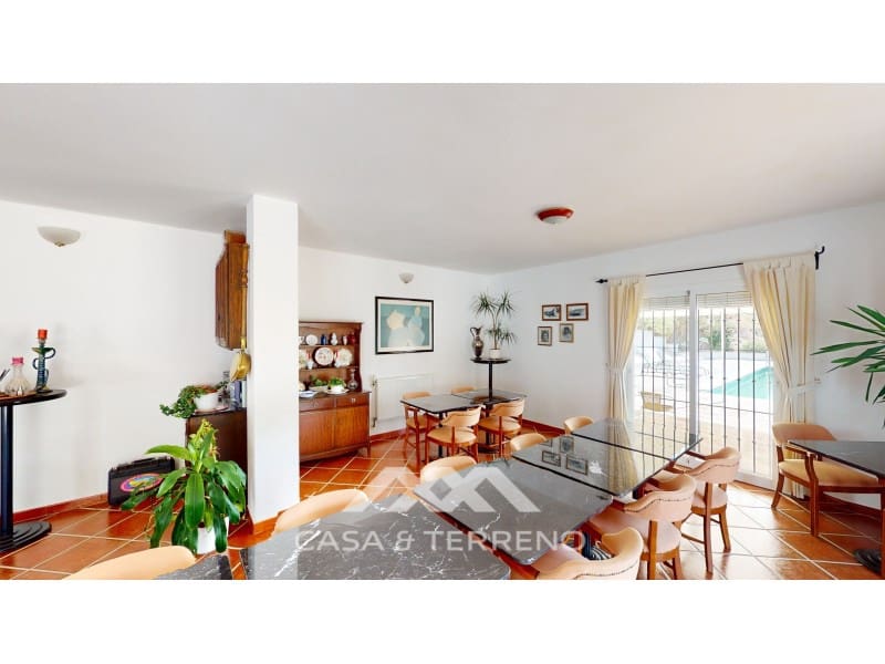 7 soverom Villa til salgs i Macharaviaya med svømmebasseng - € 995 000 (Ref: 7057123)