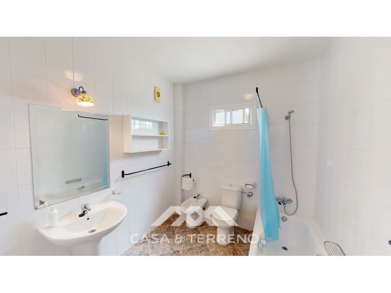 7 soverom Villa til salgs i Macharaviaya med svømmebasseng - € 995 000 (Ref: 7057123)