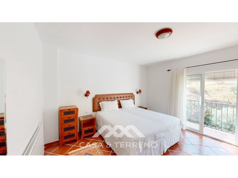 7 soverom Villa til salgs i Macharaviaya med svømmebasseng - € 995 000 (Ref: 7057123)