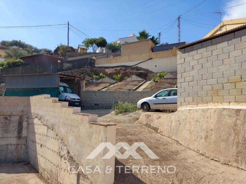 6 soveværelse Villa til salg i Vinuela med swimmingpool - € 349.000 (Ref: 7117339)