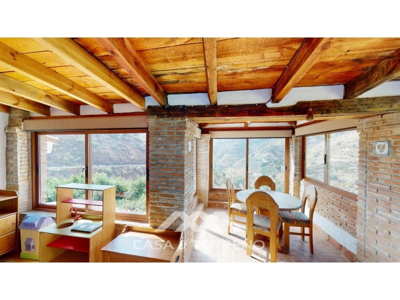 6 soverom Villa til salgs i Algarrobo med svømmebasseng - € 780 000 (Ref: 7133632)